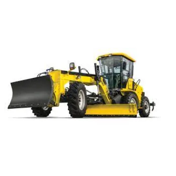 Road Construction Equipment